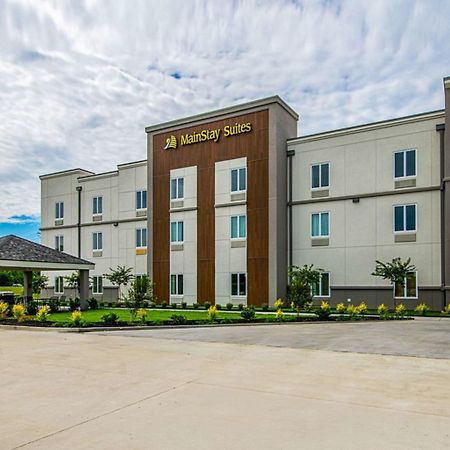 MainStay Suites Geismar - Gonzales Exterior foto