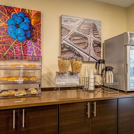 MainStay Suites Geismar - Gonzales Exterior foto