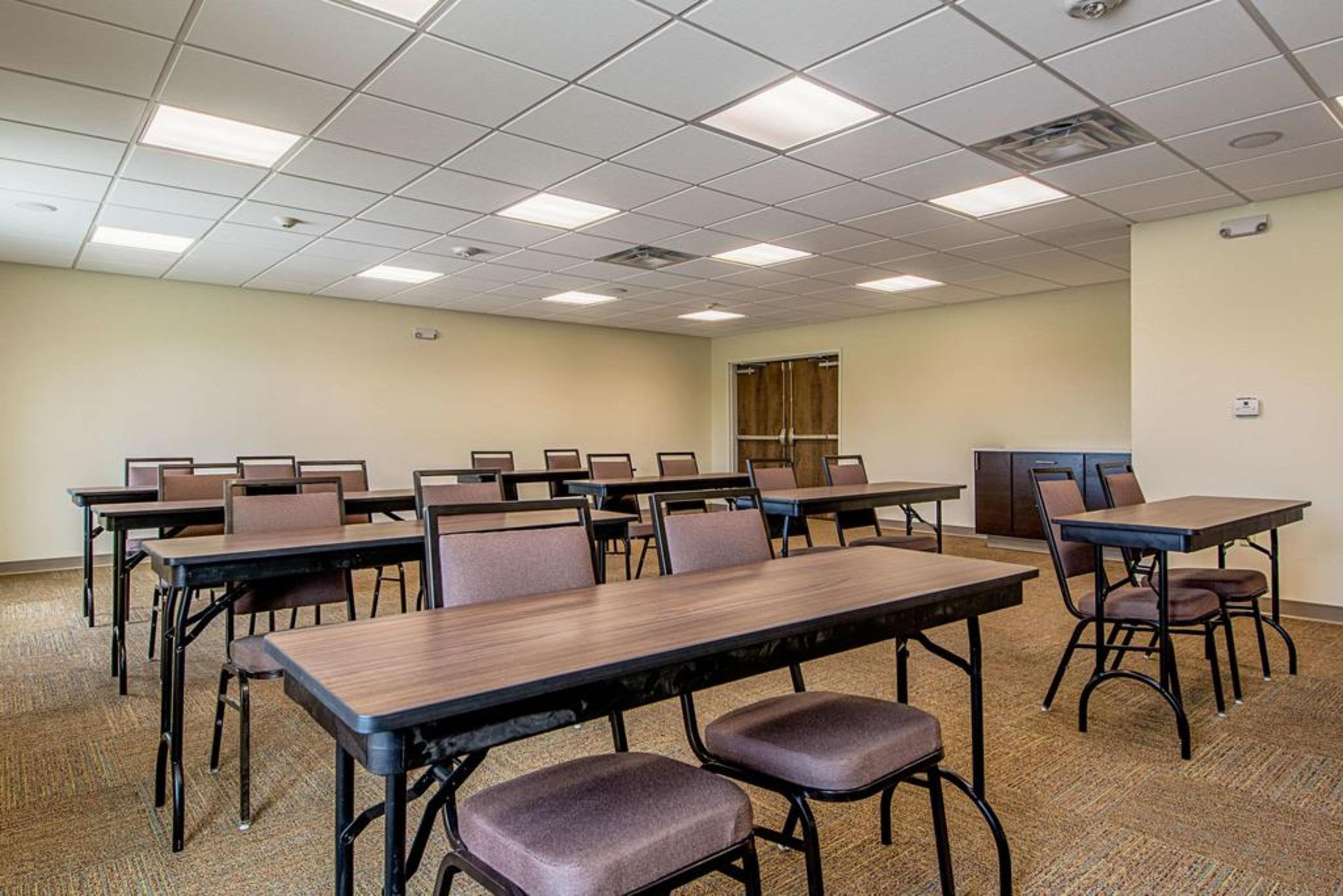 MainStay Suites Geismar - Gonzales Exterior foto