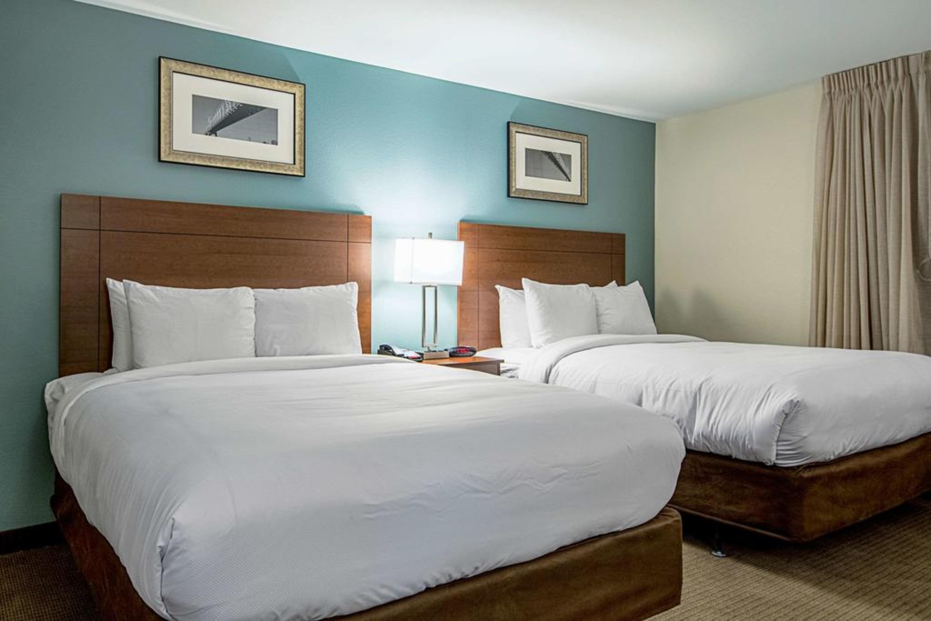 MainStay Suites Geismar - Gonzales Exterior foto