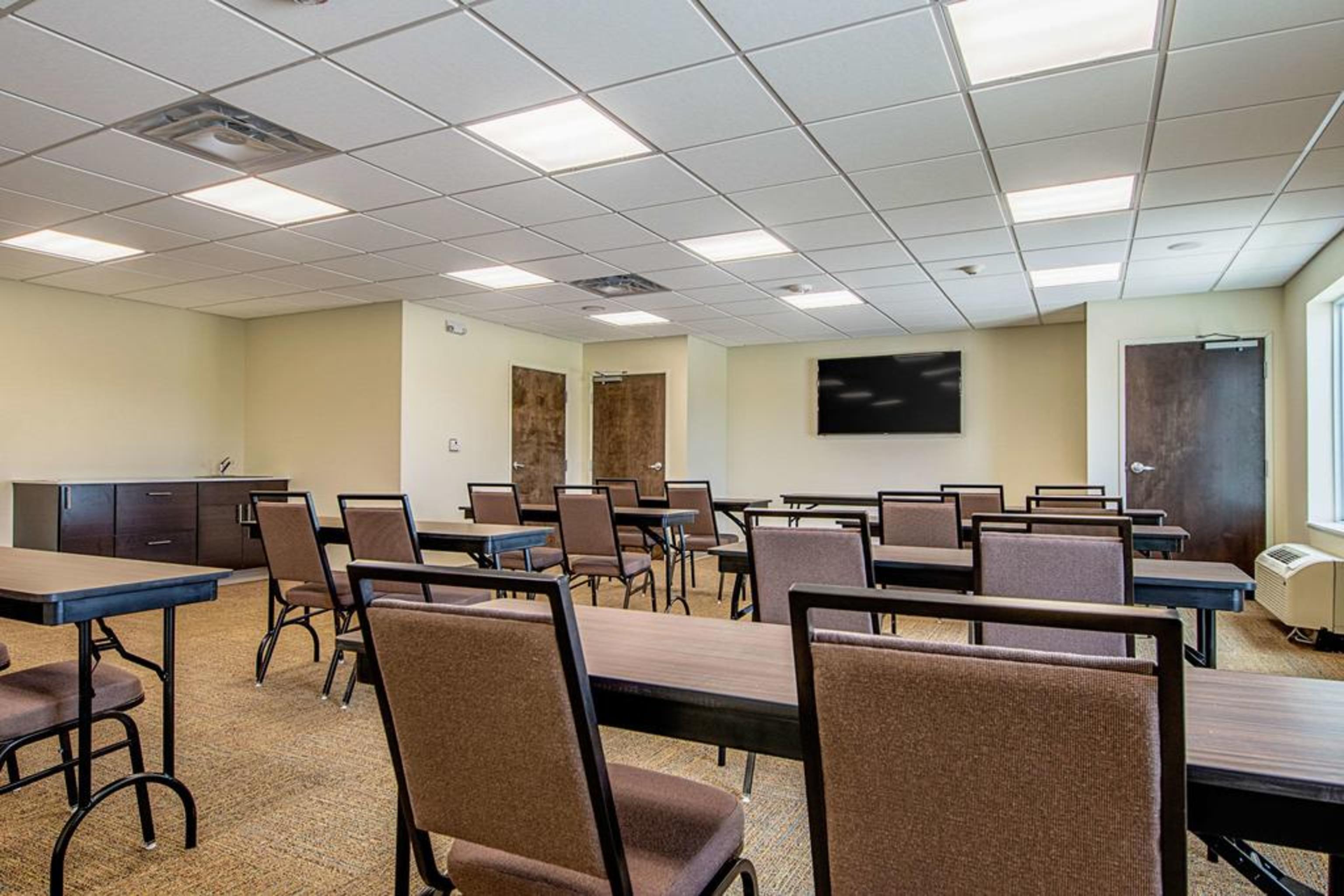 MainStay Suites Geismar - Gonzales Exterior foto