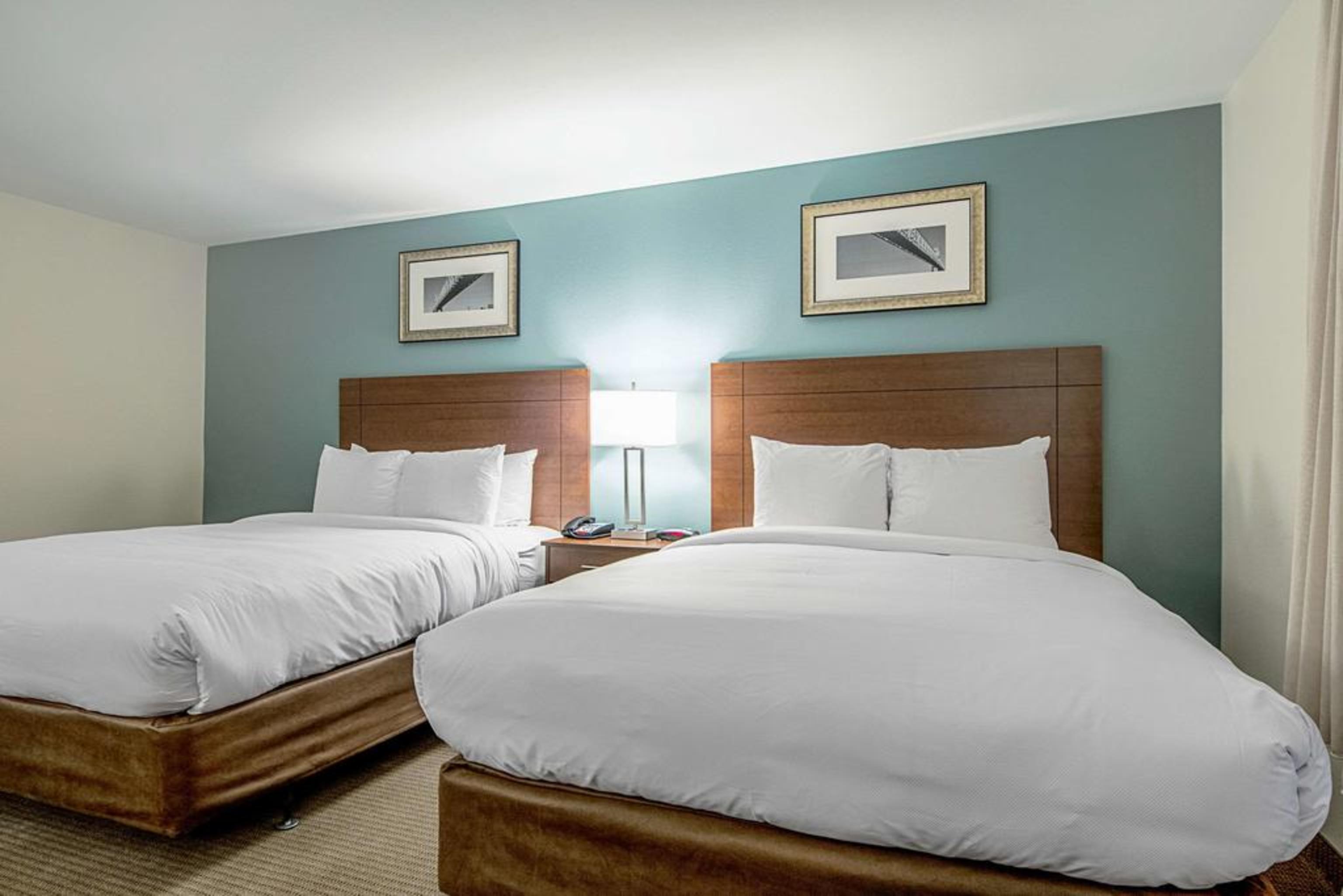 MainStay Suites Geismar - Gonzales Exterior foto